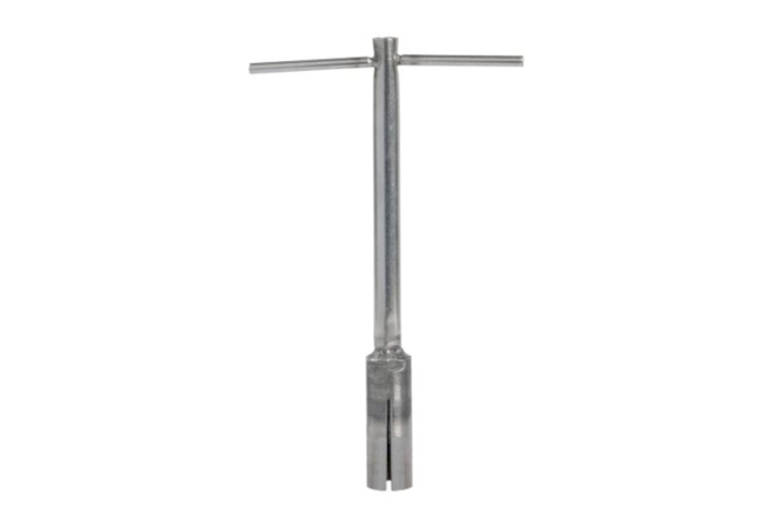 Coil PC45-25 Assembly Key