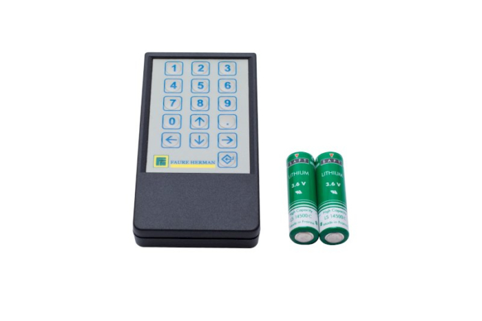 Infrared Remote control FH8X00